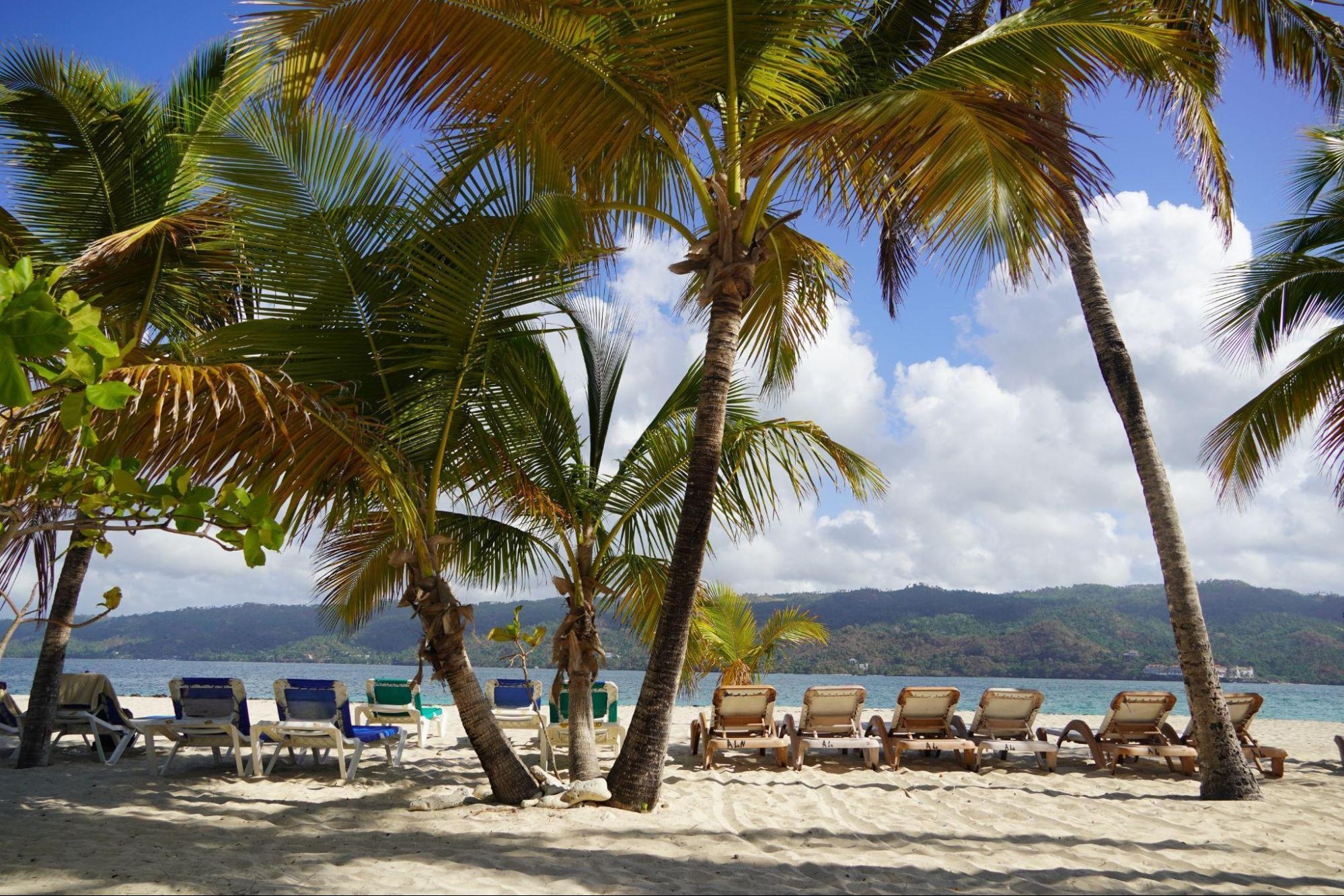 meteorologia dominicana