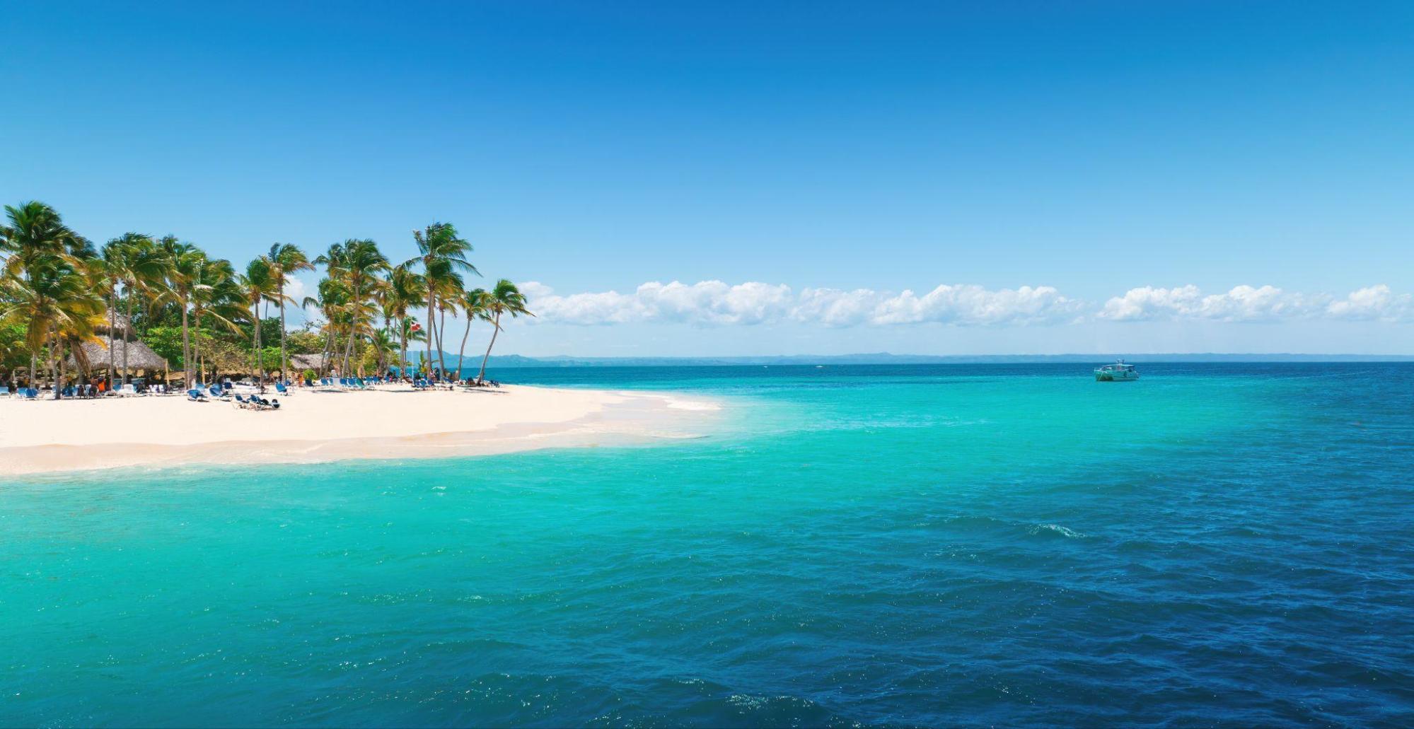 republica dominicana temperatura