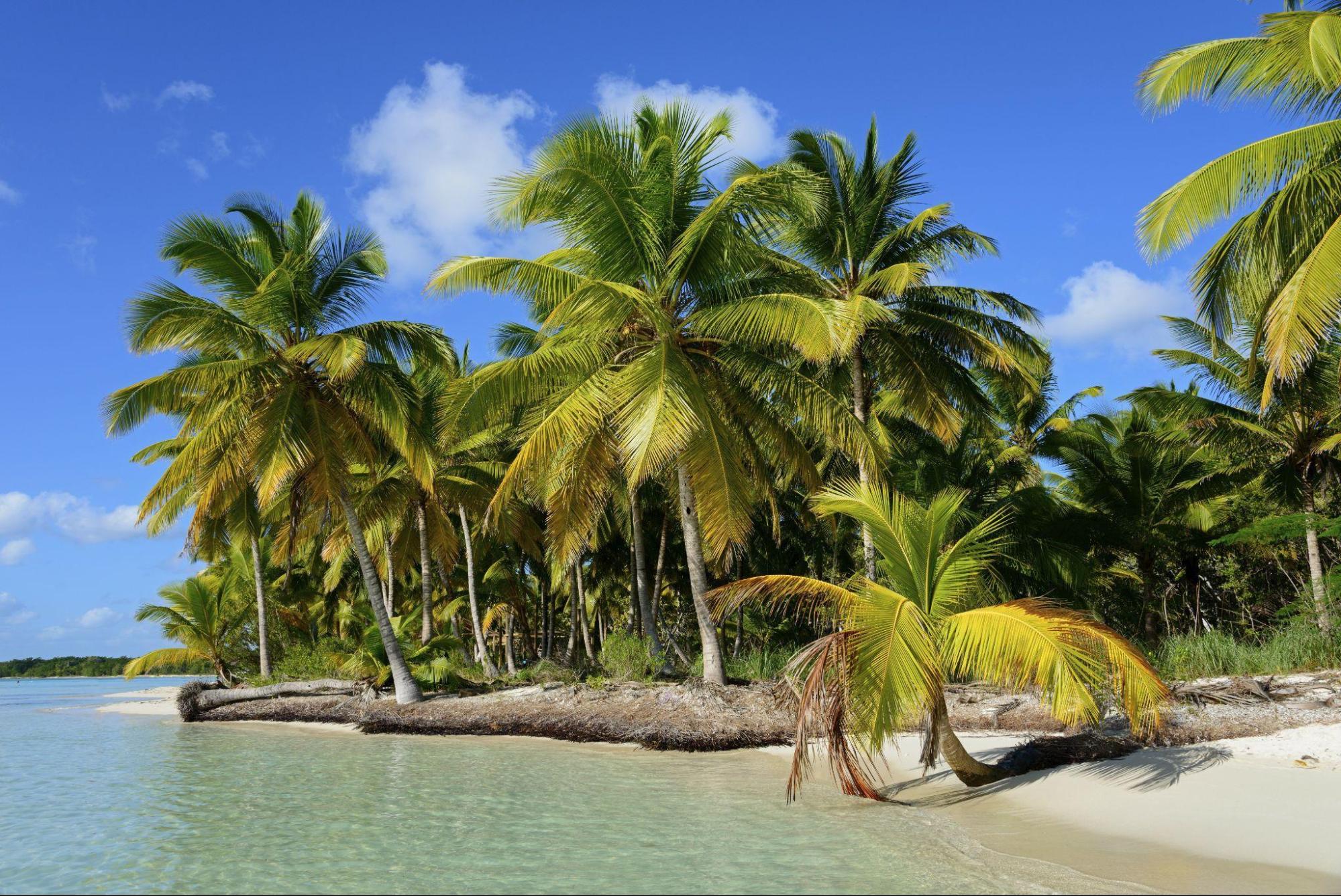 important facts about dominican republic