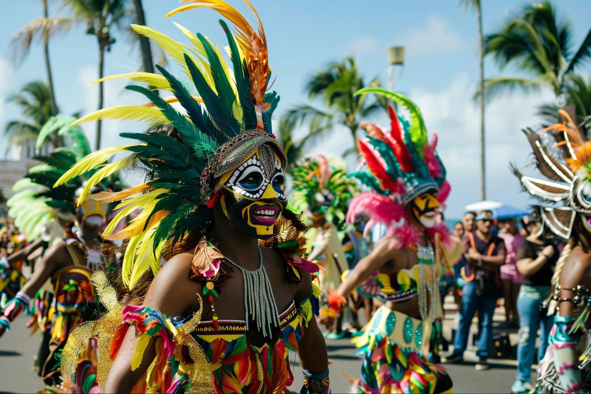 interesting things about dominican republic