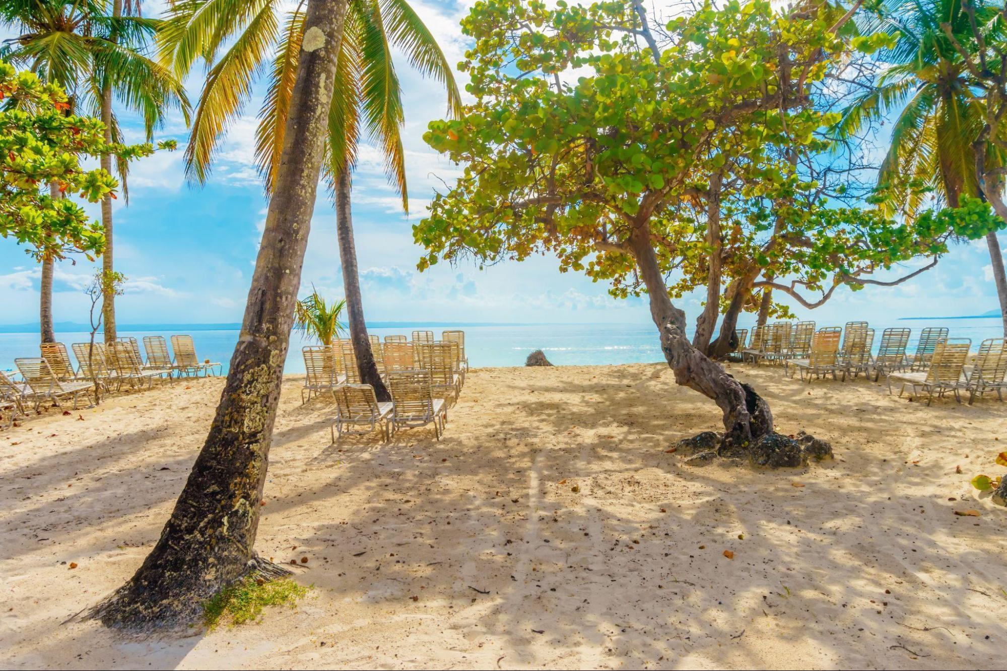 relaxing vacations